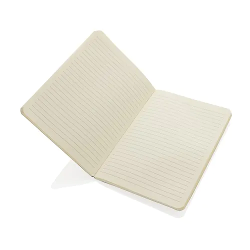 Carnet de notes A5 en bambou Scribe Carnet de notes A5 en bambou Scribe