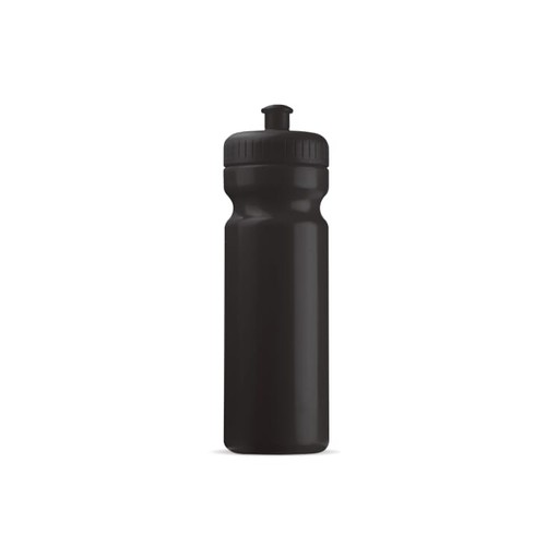 Bidon de sport classic 750ml Bidon de sport classic 750ml
