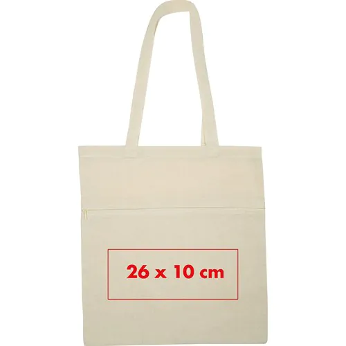 Bolsa de algodón Bolsa de algodón