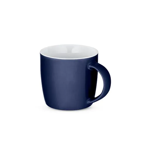 COMANDER. Taza de cerámica 370 mL COMANDER. Taza de cerámica 370 mL