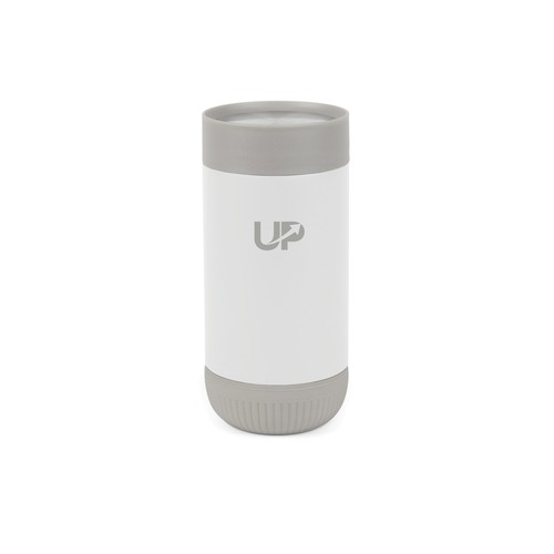 VINGA Mug 350ml en acier inoxydable RCS Eris