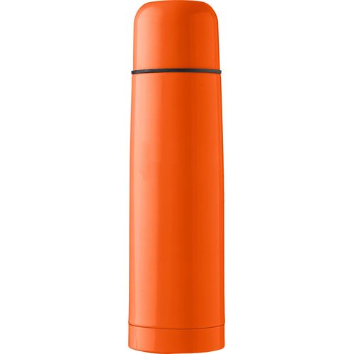 Bouteille isotherme de 500 ml en acier inoxydable Mona Bouteille isotherme de 500 ml en acier inoxydable Mona