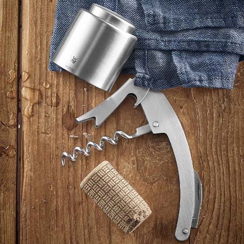 WMF Wine bottle stopper Clever&More