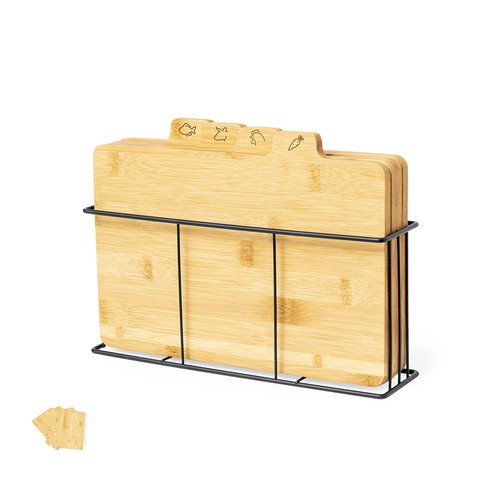 Set Tagliere Sendak Set Tagliere Sendak