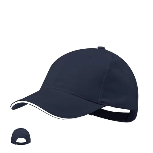 Cappellino Rubec Cappellino Rubec