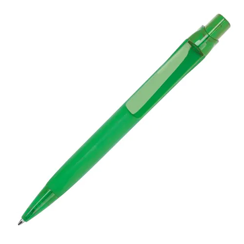 Rubberen balpen Rubberen balpen