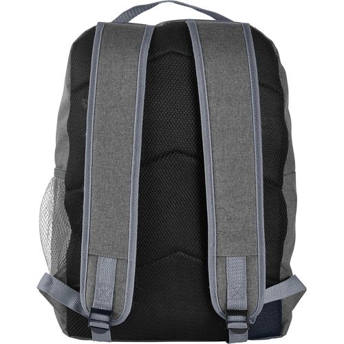 Polycanvas (600D) backpack Damian Polycanvas (600D) backpack Damian