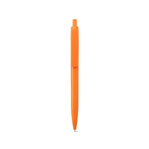 NOLWEN. ABS ballpoint pen with solid glossy finish NOLWEN. ABS ballpoint pen with solid glossy finish