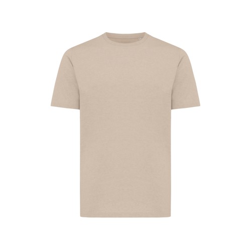 Camiseta IQONIQ Sierra de algodón reciclado ligero Camiseta IQONIQ Sierra de algodón reciclado ligero