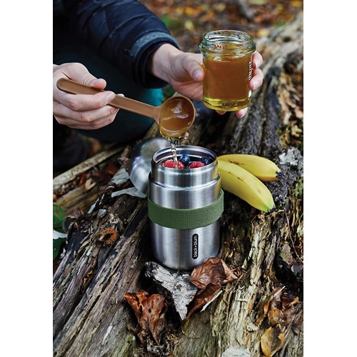 Black+Blum Voedsel container 400 ml Black+Blum Voedsel container 400 ml