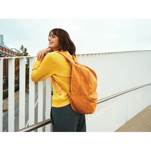 Zaino in canvas riciclato 285 gm2 Impact Aware™ Zaino in canvas riciclato 285 gm2 Impact Aware™