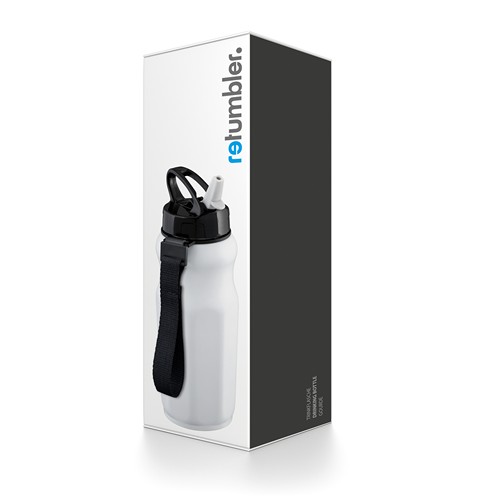 Drinking bottle RETUMBLER-RIYAN Drinking bottle RETUMBLER-RIYAN