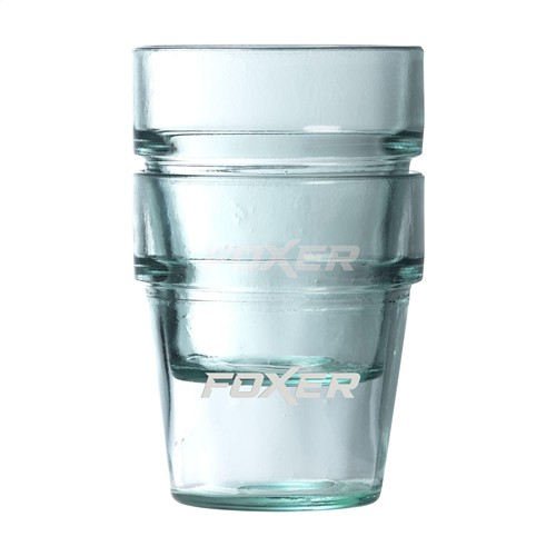 Sevilla Stackable Gerecycled Water glass 270 ml Sevilla Stackable Gerecycled Water glass 270 ml