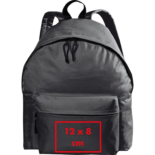 Gros et robuste sac à dos en polyester Gros et robuste sac à dos en polyester