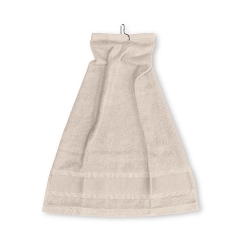 GOLFI. Toalla de algodón multifuncional (430 g/m²)