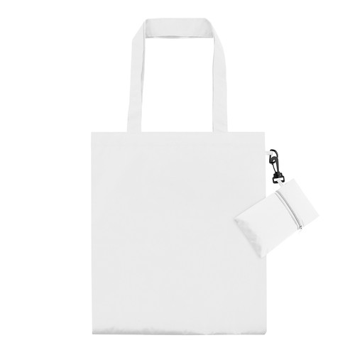 Sac de courses pliable en RPET Sac de courses pliable en RPET