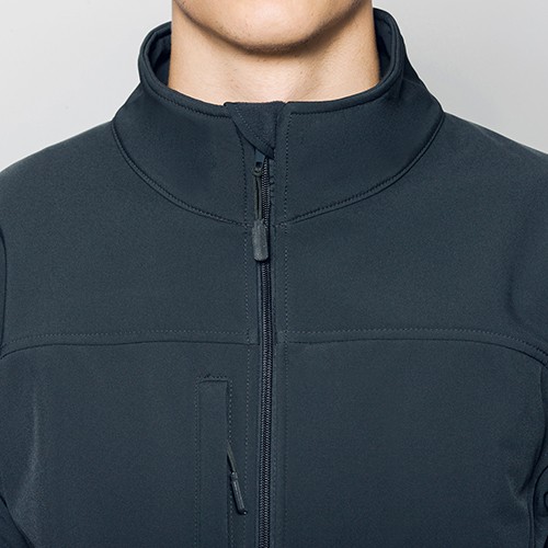 Giacca soft shell RUDOLPH Giacca soft shell RUDOLPH