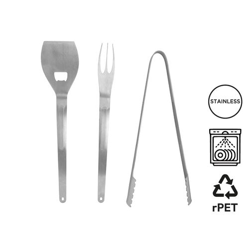 accessorio per barbecue