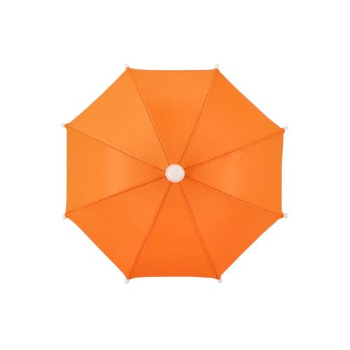 Phone Umbrella with Suction Holder