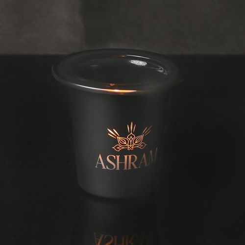 Lampion Astro 136ml bezbarwny