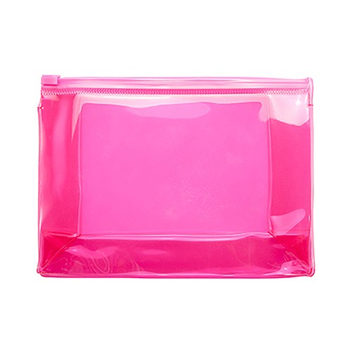 Beauty case in PVC Jaqueline Beauty case in PVC Jaqueline
