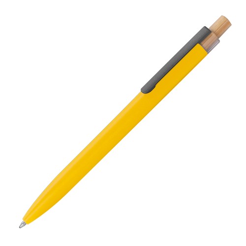 Pen van gerecycled aluminium Pen van gerecycled aluminium