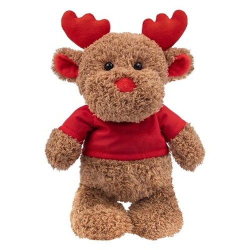 Plush reindeer | Lupee