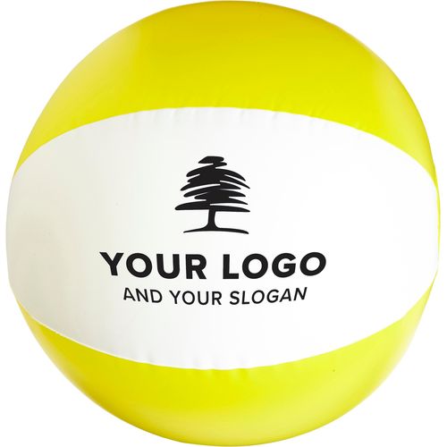 PVC beach ball Lola PVC beach ball Lola