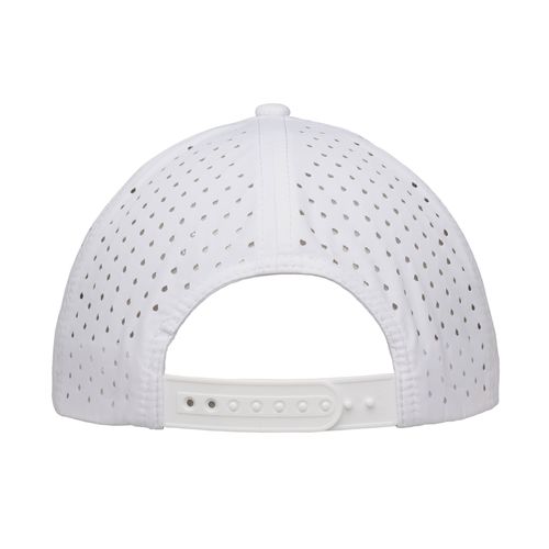 Polyester composite baseball cap, 5 panels Polyester composite baseball cap, 5 panels