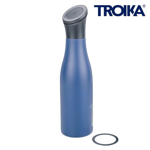 Borraccia termica con tappo MagSafe, 550 ml TROIKA STAND BY ME
