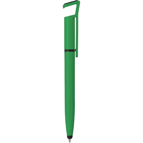 STYLO À BILLE EN PLASTIQUE AVEC TOUCH SCREEN