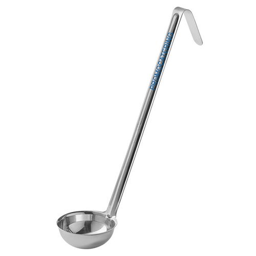 Stainless Steel One Piece Ladle (4oz) Stainless Steel One Piece Ladle (4oz)