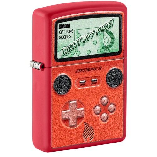 Zippo Diseño Zippotronic Zippo Diseño Zippotronic