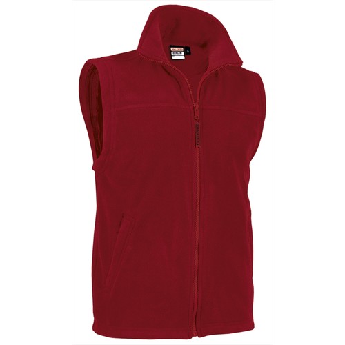 Fleece Vest CERLER Fleece Vest CERLER