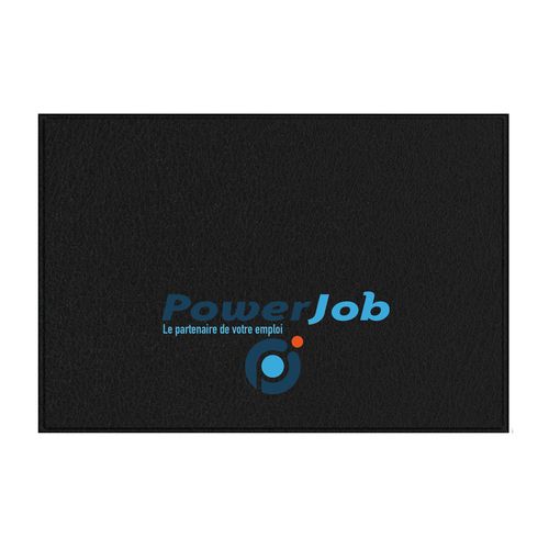 ETUI 1 CARTE PVC IMIT° CUIR