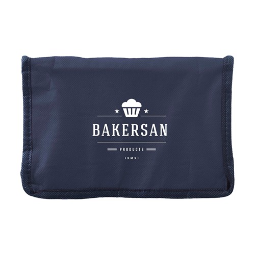 Keep-it-Cool GRS RPET cooler bag