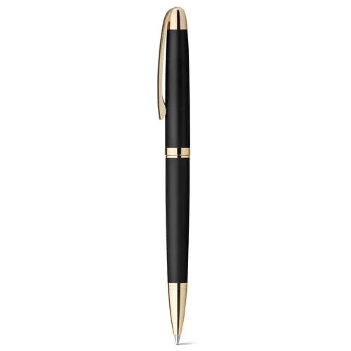 EZEKIEL. Twist action metal ball pen EZEKIEL. Twist action metal ball pen