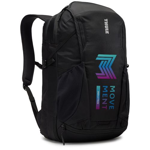 Thule EnRoute Rucksack 30L Schwarz Thule EnRoute Rucksack 30L Schwarz