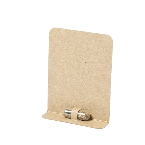 Capsula Semillas Biyok Capsula Semillas Biyok