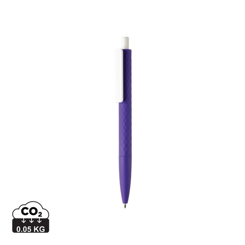 Penna X3 smooth touch in rABS RCS