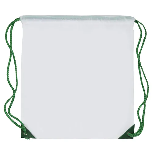 210T POLYESTER KNAPSACK