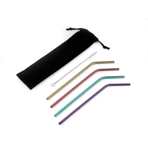 Kit de pailles PARTY Kit de pailles PARTY