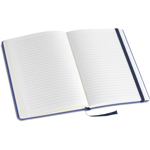 Carnet A5 – simili cuir