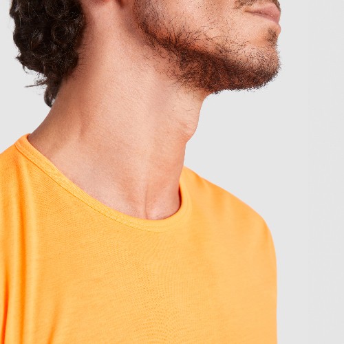 Short-sleeve t-shirt AKITA