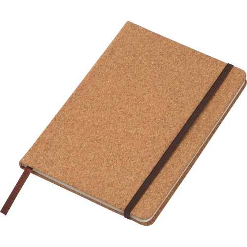 Cuaderno de corcho - DIN A5