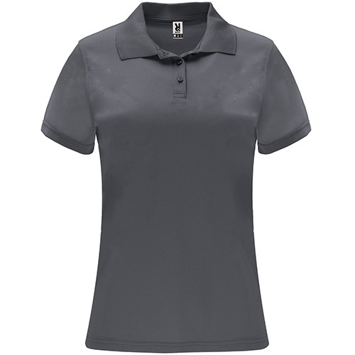 Polo technique femme MONZHA WOMAN