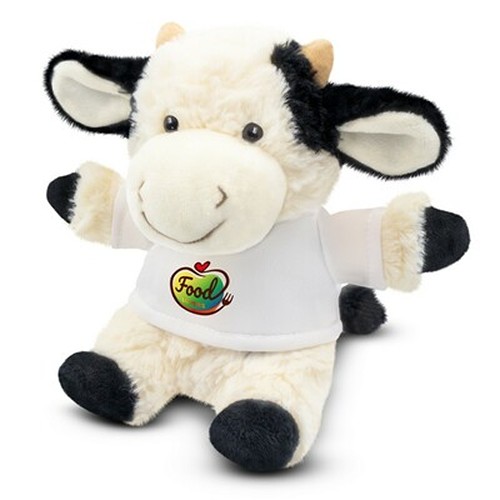 Plush cow | Fieldith Plush cow | Fieldith