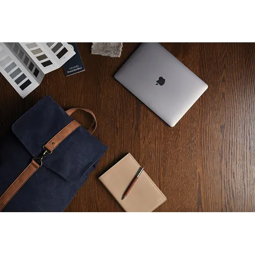 VINGA Bosler backpack GRS recycled canvas VINGA Bosler backpack GRS recycled canvas