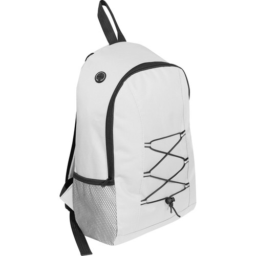 Backpack made of recycled polyester