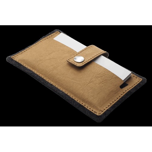 Business card holder